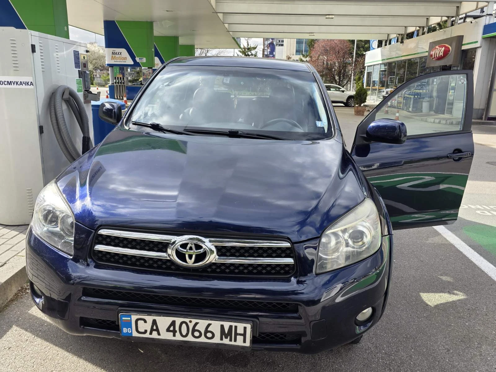 Toyota Rav4 DCAT | Mobile.bg � ����������� 17