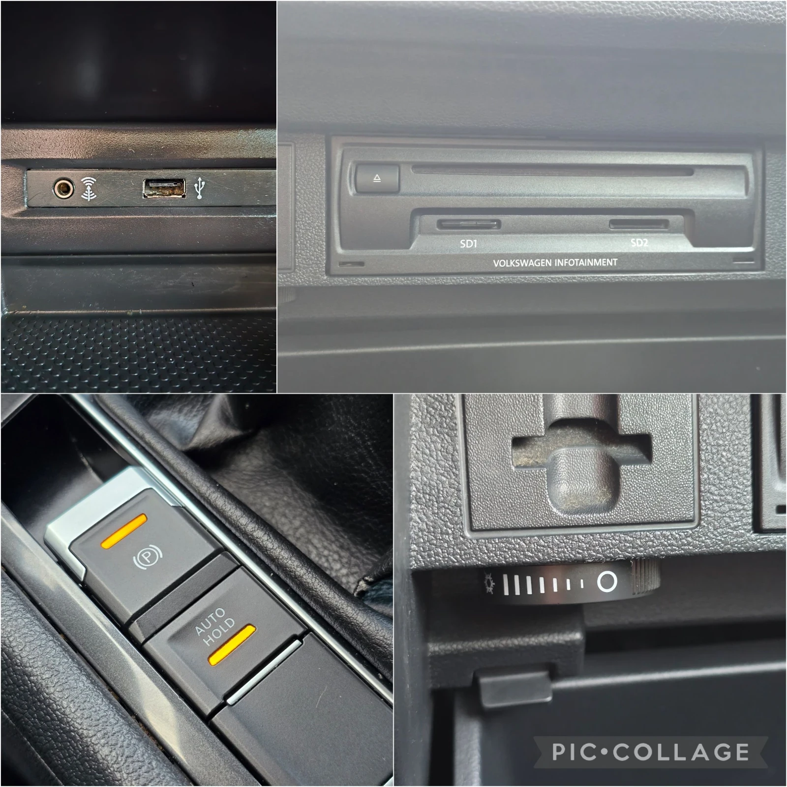 VW Tiguan 2.0TDI-150kc/6ck/NAVI/DISTRONIK | Mobile.bg � ����������� 12