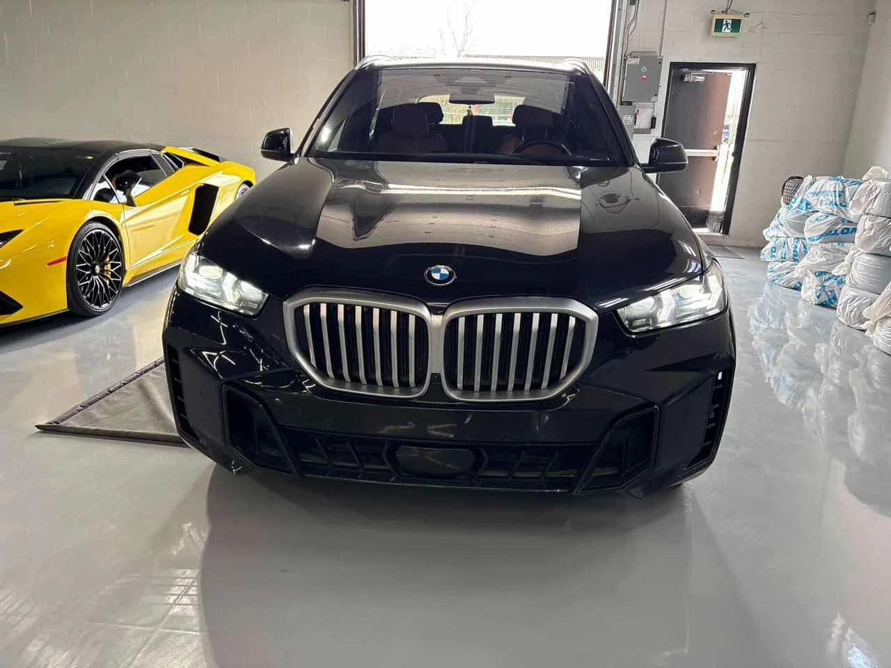 BMW X5 xDrive40i M SPORT/ДИСТРОНИК/360/ПАНОРАМА, снимка 2 - Автомобили и джипове - 54544203