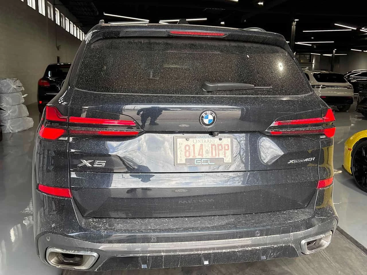 BMW X5 xDrive40i M SPORT/ДИСТРОНИК/360/ПАНОРАМА, снимка 5 - Автомобили и джипове - 54544203