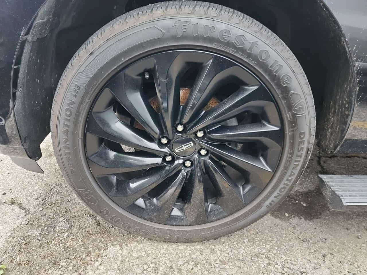 Lincoln Navigator * 4x4 Reserve * �������* ��������* ������*  | Mobile.bg � ����������� 5