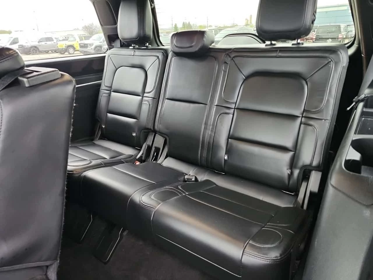 Lincoln Navigator * 4x4 Reserve * �������* ��������* ������*  | Mobile.bg � ����������� 14