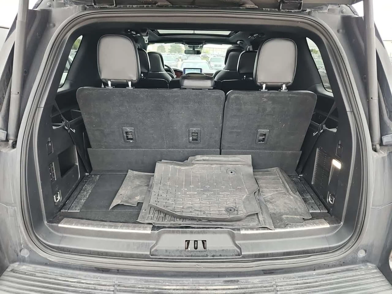 Lincoln Navigator * 4x4 Reserve * �������* ��������* ������*  | Mobile.bg � ����������� 15