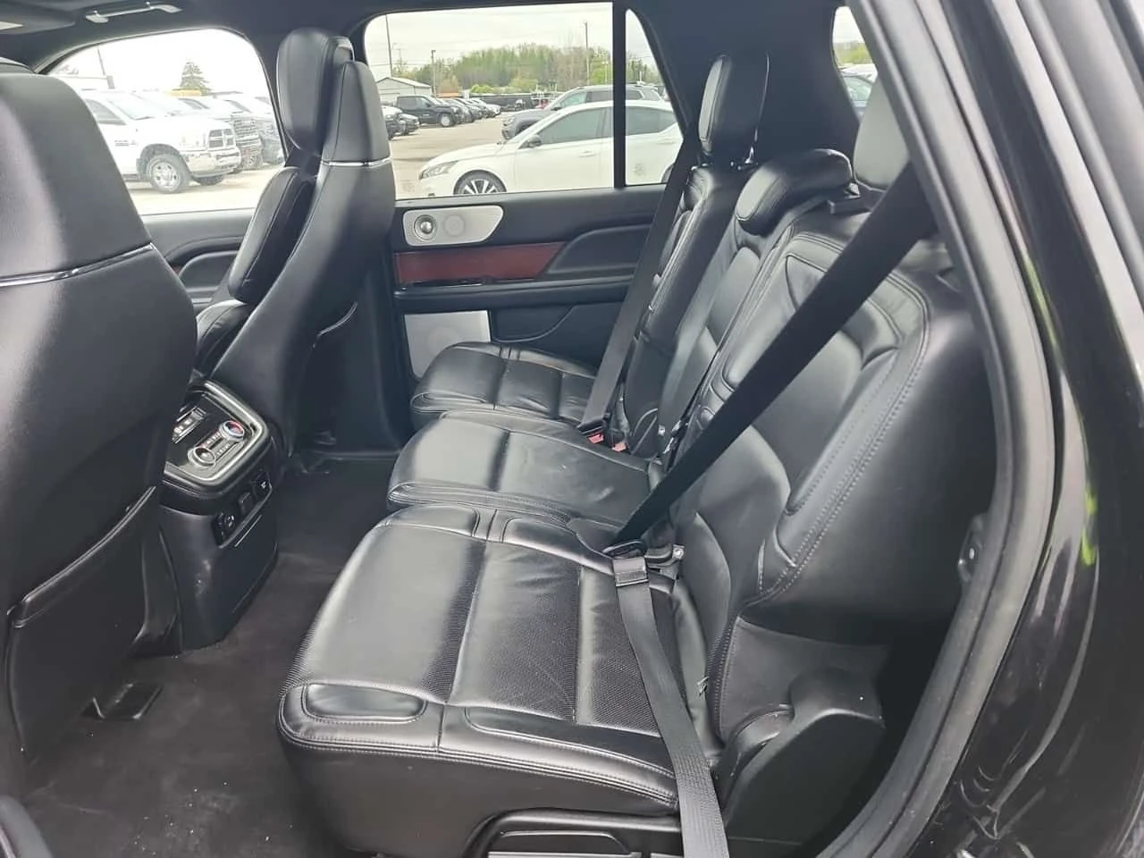 Lincoln Navigator * 4x4 Reserve * �������* ��������* ������*  | Mobile.bg � ����������� 12