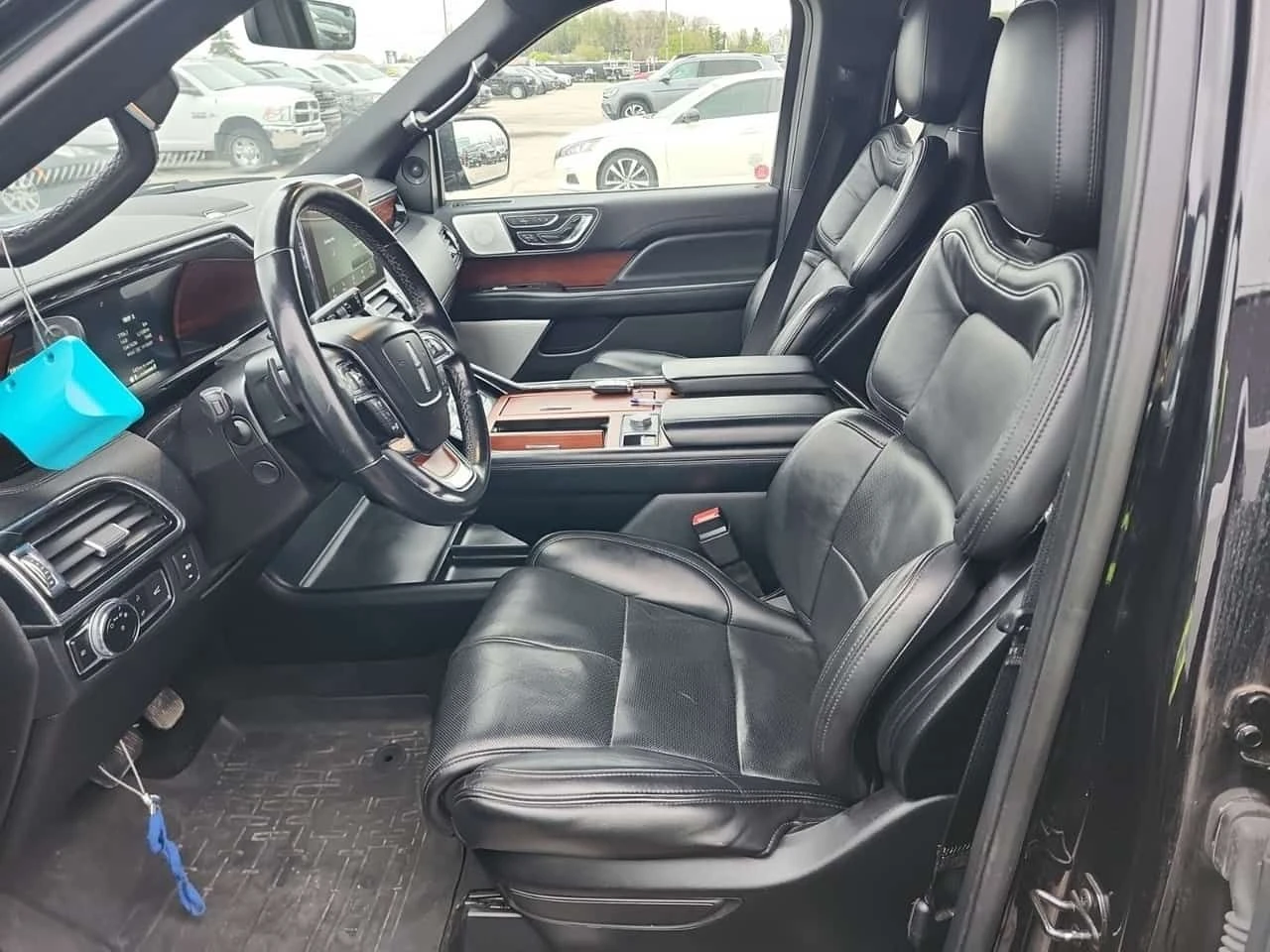 Lincoln Navigator * 4x4 Reserve * �������* ��������* ������*  | Mobile.bg � ����������� 7