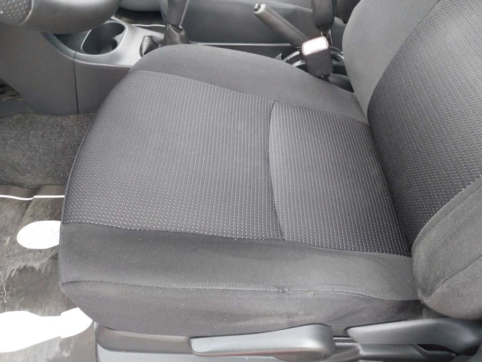 Daihatsu Terios 1.5 i 4x4 | Mobile.bg � ����������� 13
