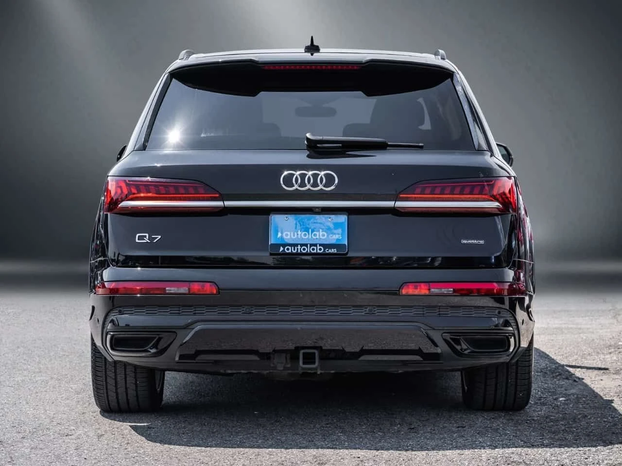Audi Q7 Technik S Line quattro | Pano Roof | Cooling Seats, снимка 6 - Автомобили и джипове - 55118872