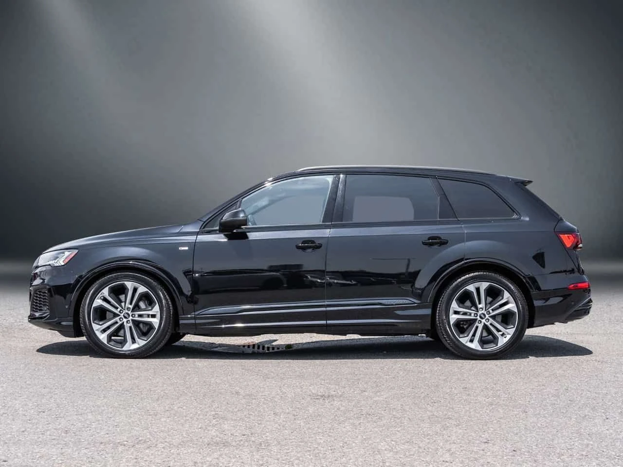 Audi Q7 Technik S Line quattro | Pano Roof | Cooling Seats, снимка 3 - Автомобили и джипове - 55118872