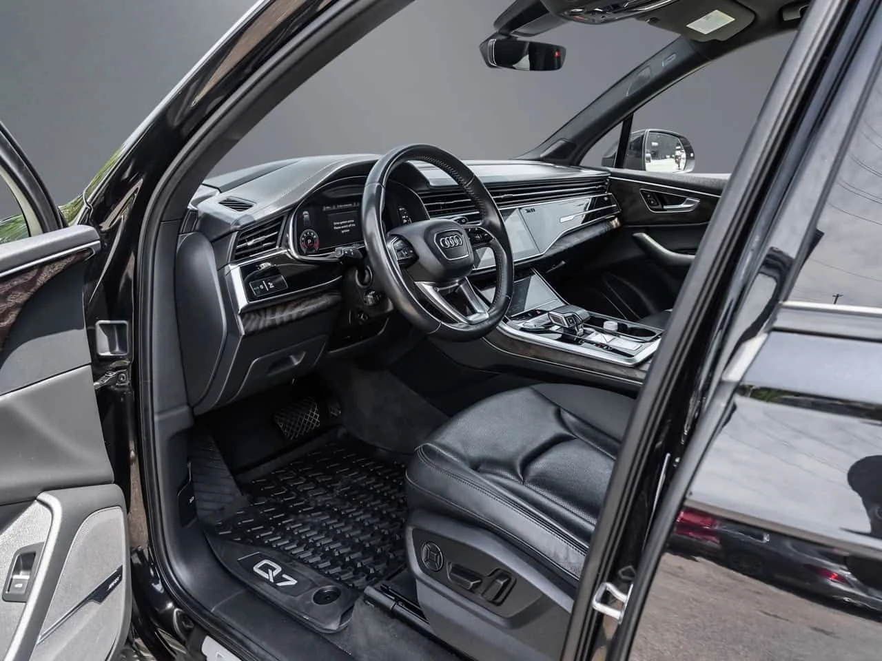 Audi Q7 Technik S Line quattro | Pano Roof | Cooling Seats, снимка 7 - Автомобили и джипове - 55118872
