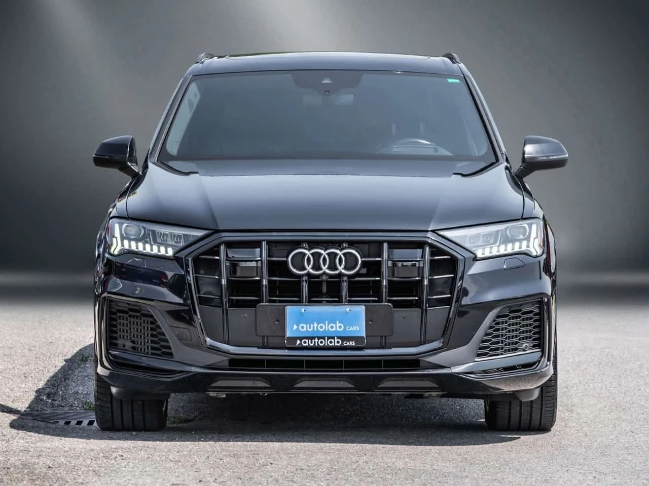 Audi Q7 Technik S Line quattro | Pano Roof | Cooling Seats, снимка 2 - Автомобили и джипове - 55118872