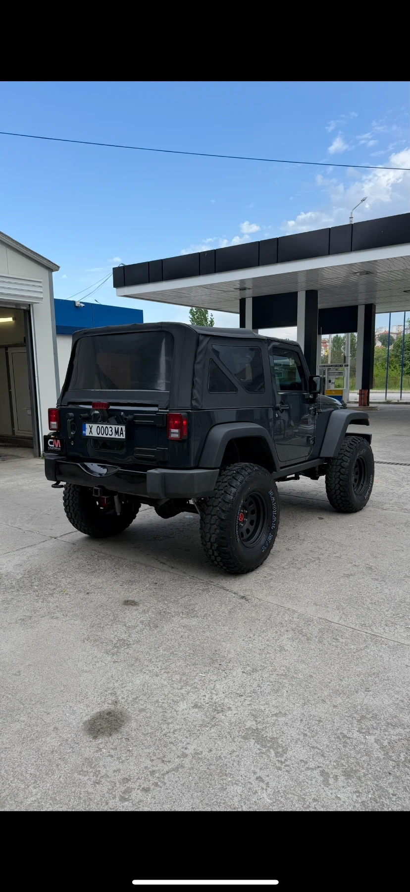 Jeep Wrangler 3.6, снимка 6 - Автомобили и джипове - 55160664