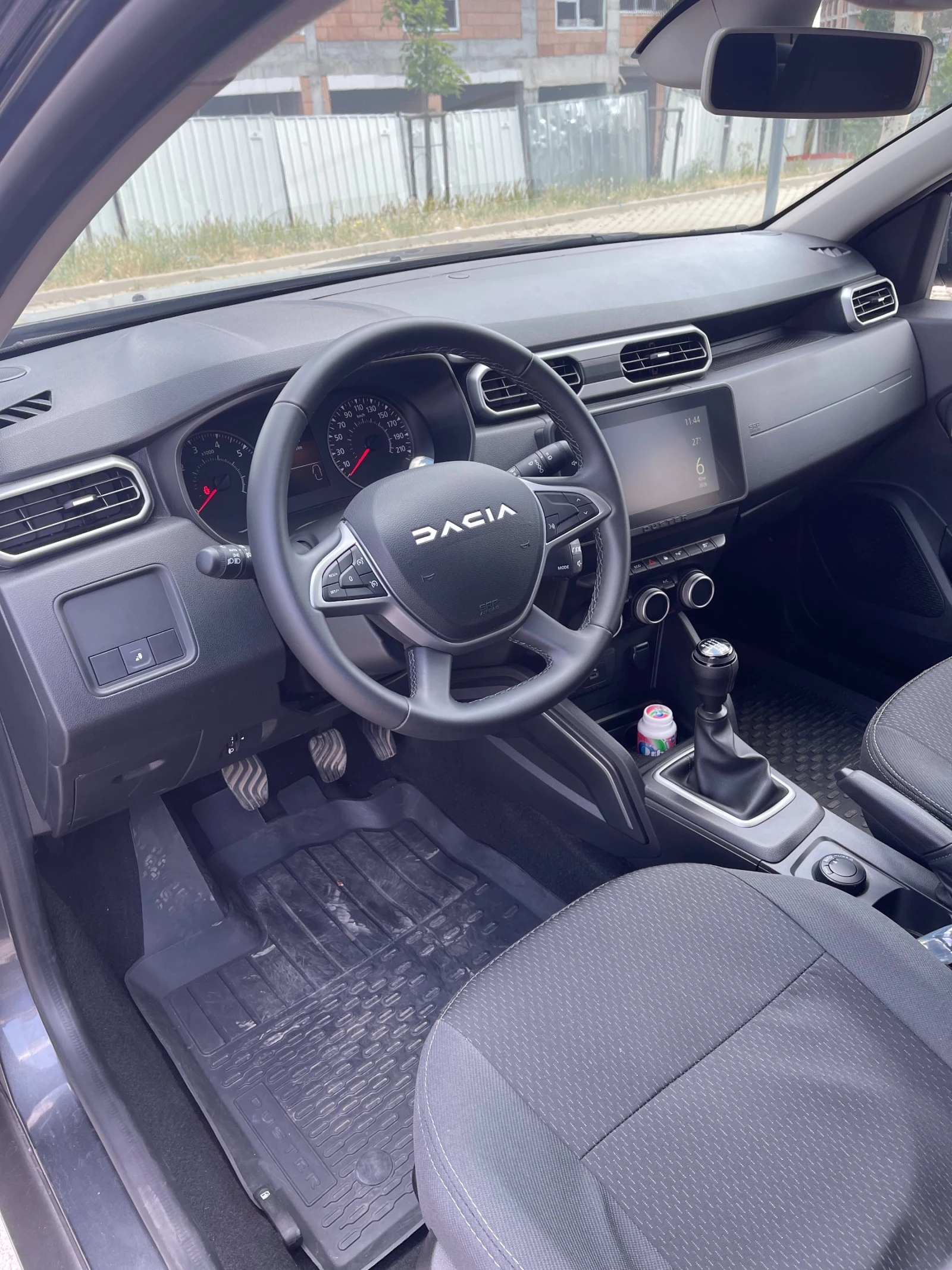 Dacia Duster, снимка 7 - Автомобили и джипове - 55186808