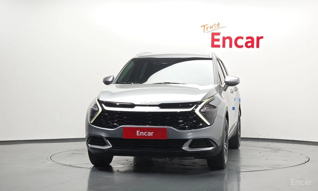 Kia Sportage 1.6 Hybrid* Prestige 4x4* ПОДГРЕВ* ОБДУХВАНЕ* , снимка 2 - Автомобили и джипове - 55302114