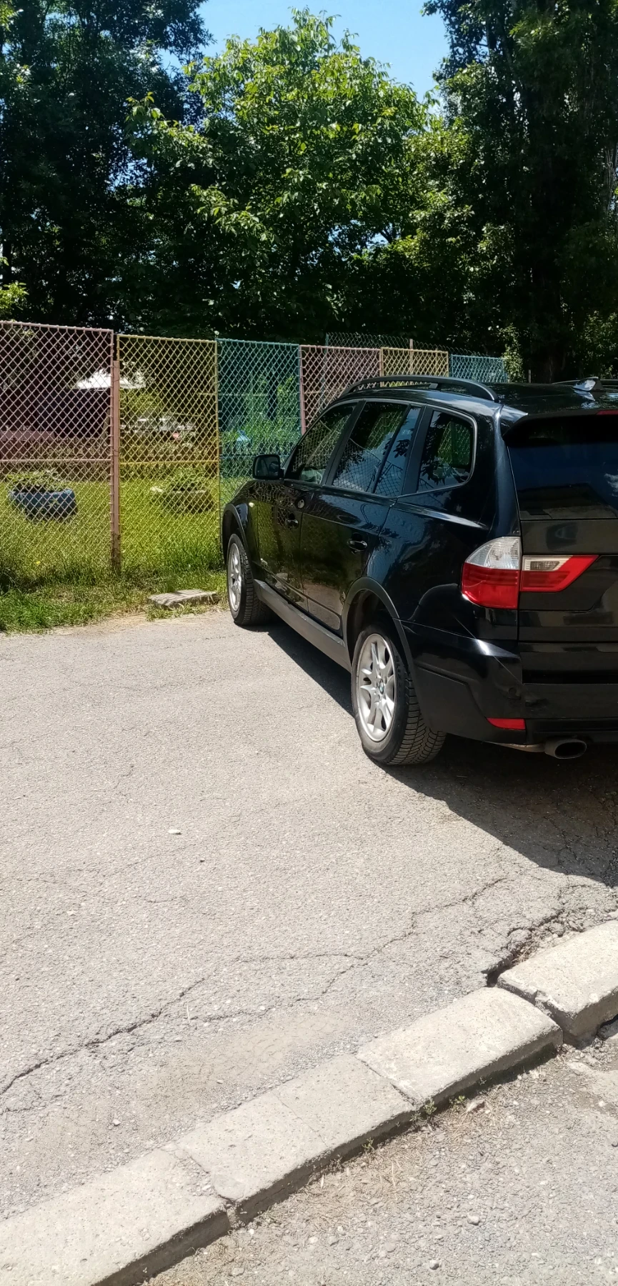 BMW X3 Хdraiv 2.0, снимка 6 - Автомобили и джипове - 55314257