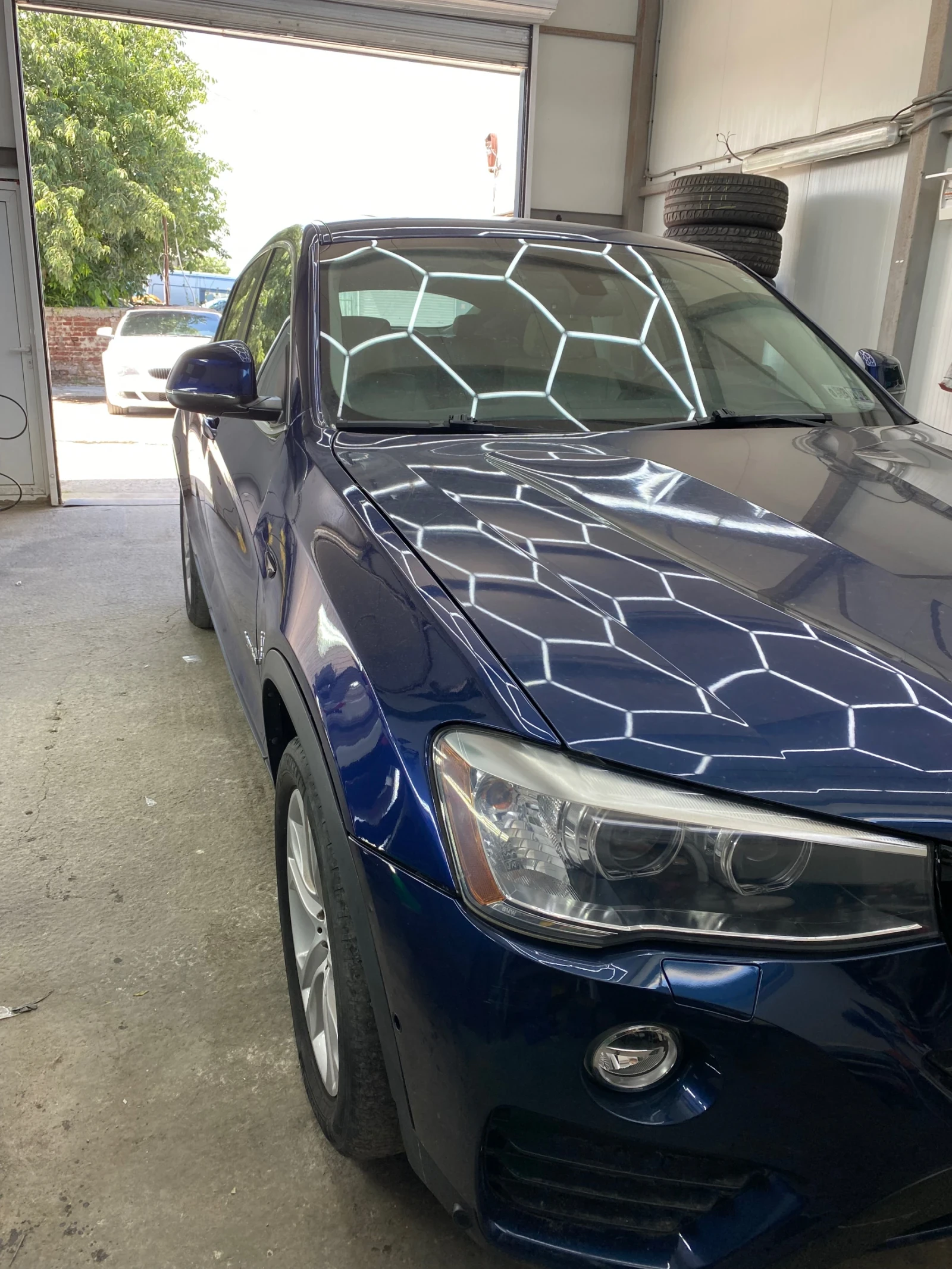 BMW X4 Sport | Mobile.bg � ����������� 2