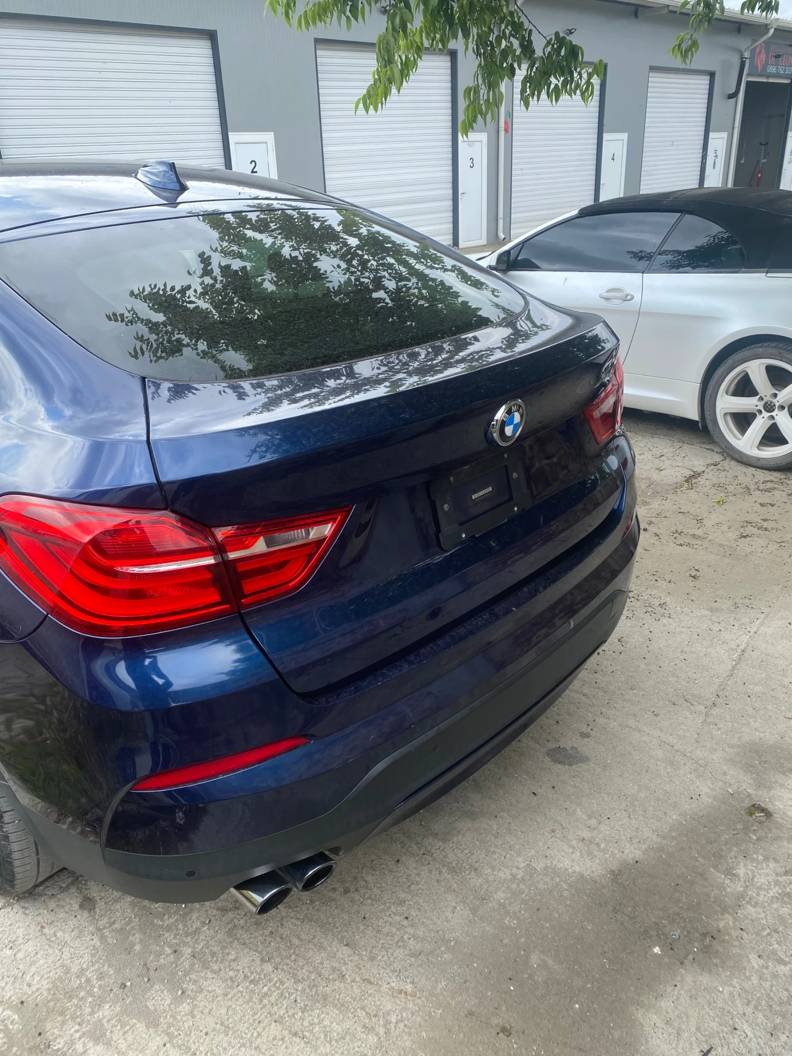 BMW X4 Sport | Mobile.bg � ����������� 4
