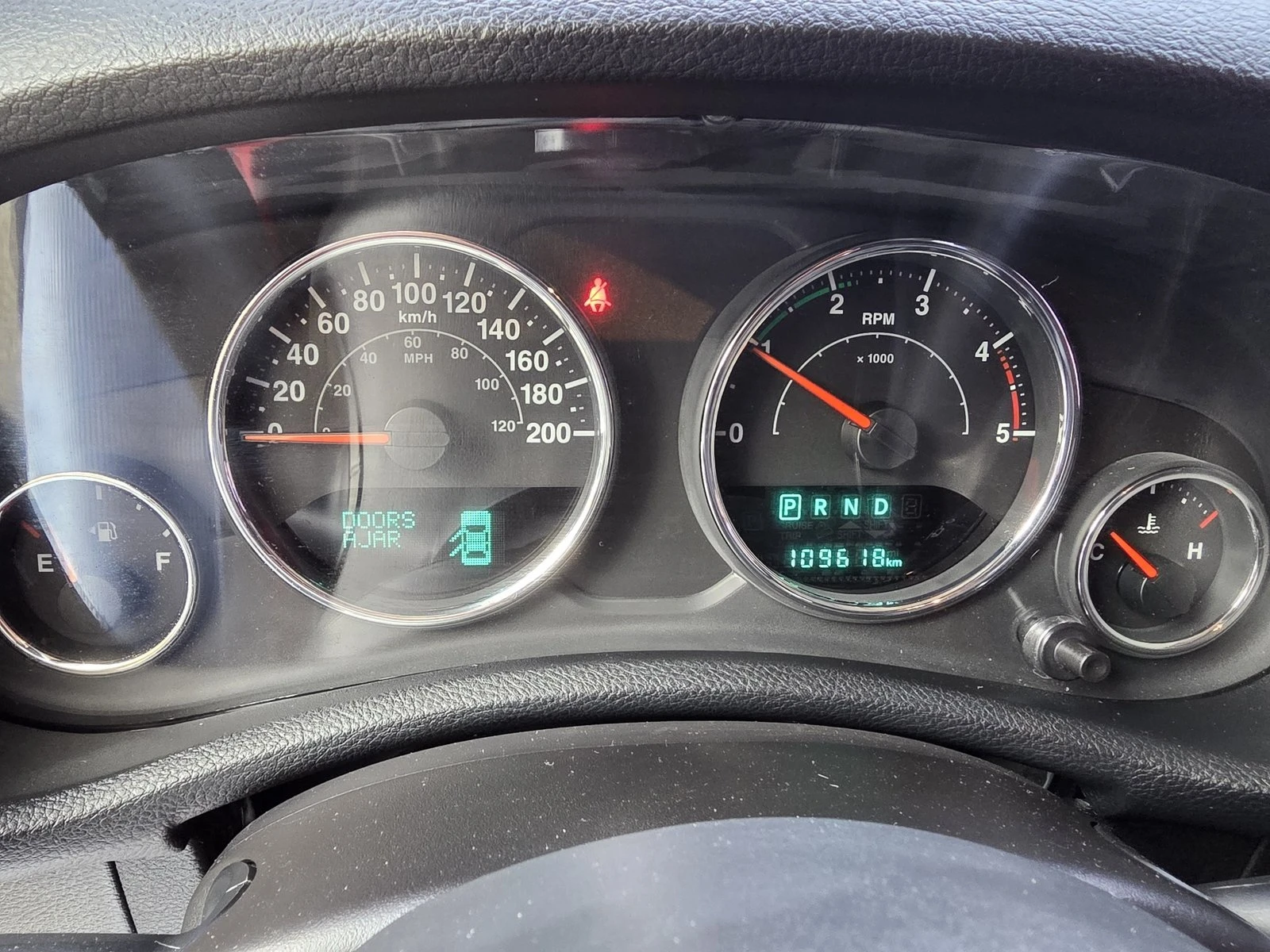 Jeep Wrangler 2.8* КРАЙНА ЦЕНА, снимка 3 - Автомобили и джипове - 55348896