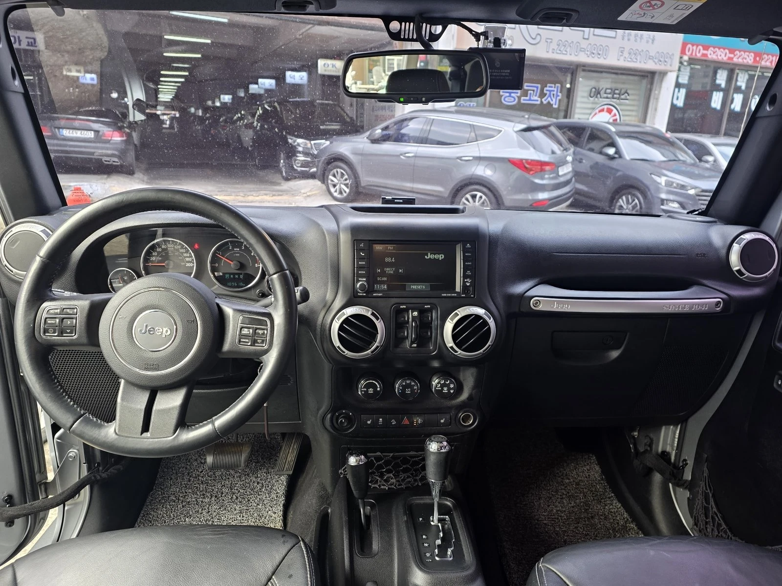 Jeep Wrangler 2.8* КРАЙНА ЦЕНА, снимка 5 - Автомобили и джипове - 55348896