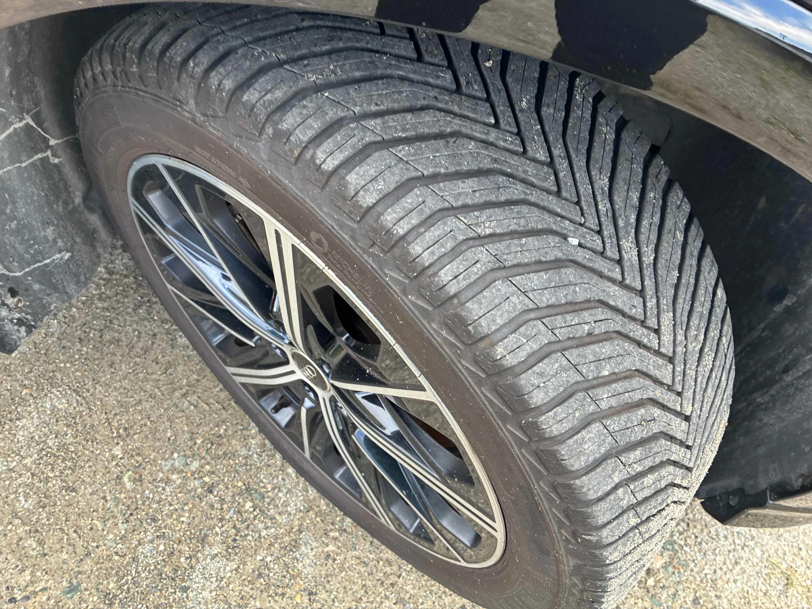 Audi Q4 e-tron Sportback* 50 Quattro, снимка 6 - Автомобили и джипове - 55411239