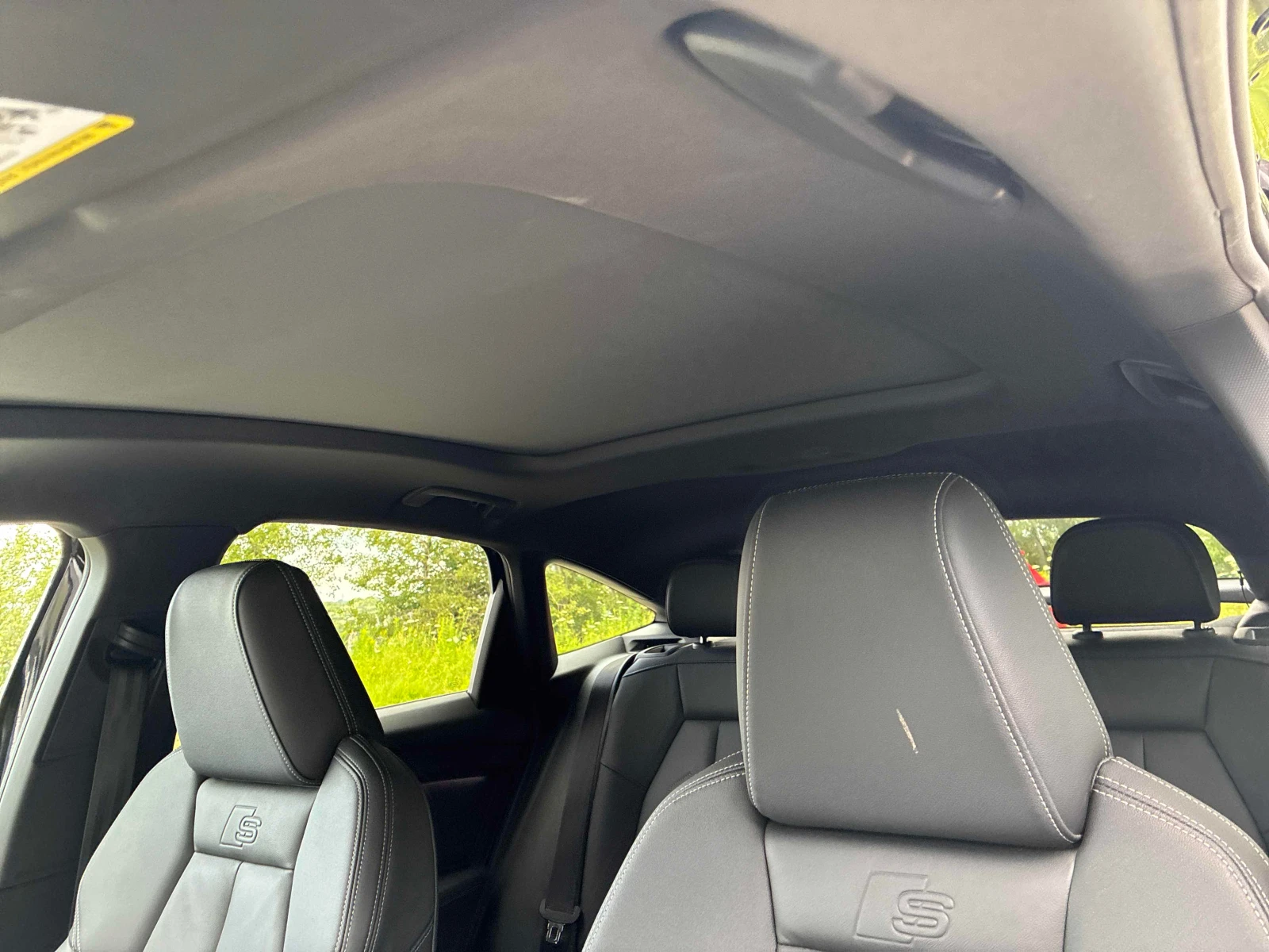 Audi Q4 e-tron Sportback* 50 Quattro, снимка 10 - Автомобили и джипове - 55411239