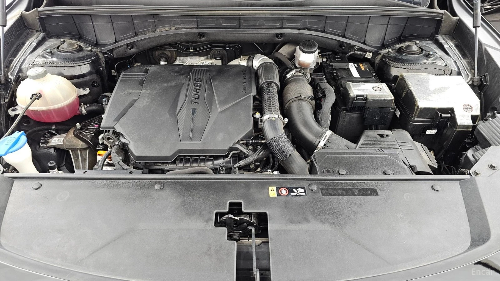 Kia Sorento SIGNATURE/2.5T/DRIVE-ASSISTS/PANOROOF, снимка 17 - Автомобили и джипове - 55432983
