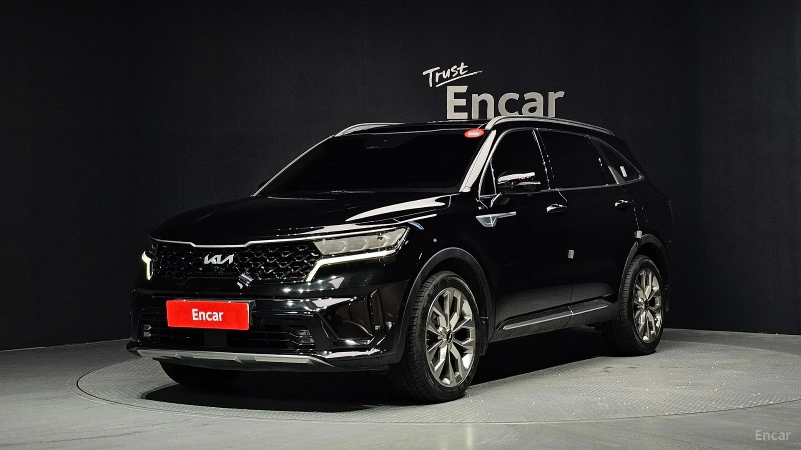 Kia Sorento SIGNATURE/2.5T/DRIVE-ASSISTS/PANOROOF