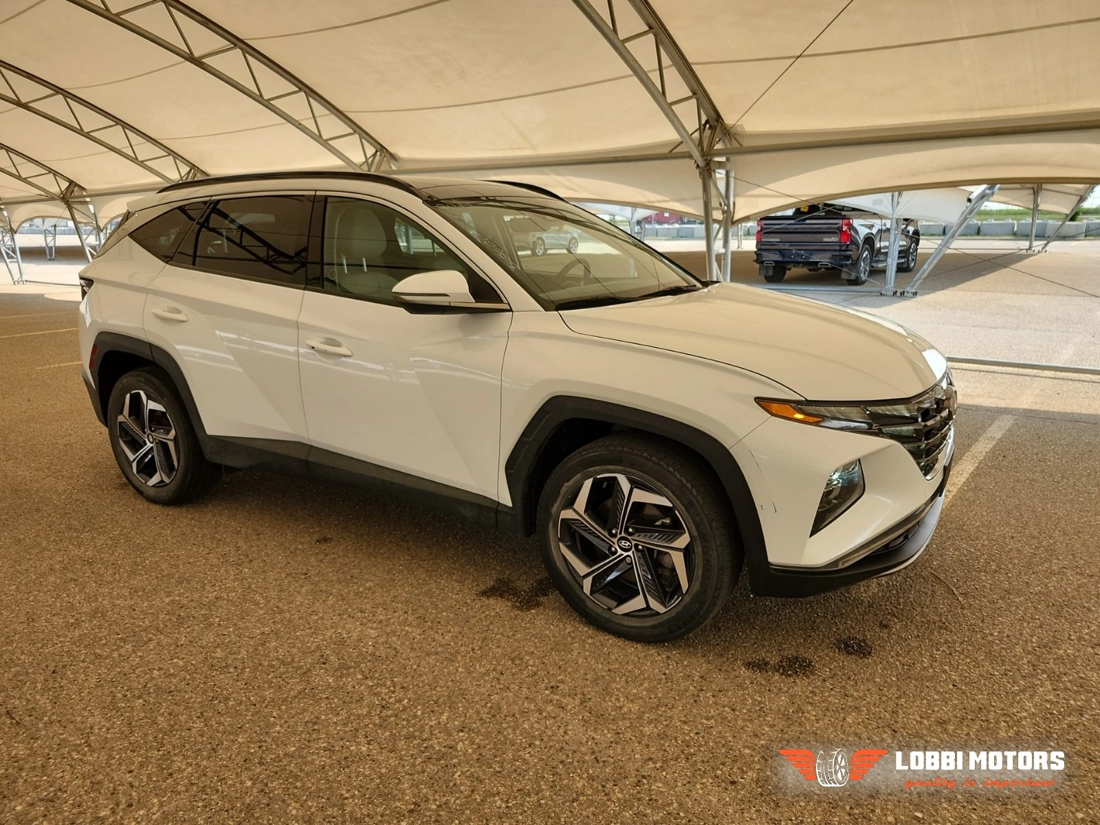 Hyundai Tucson, снимка 2 - Автомобили и джипове - 55955842