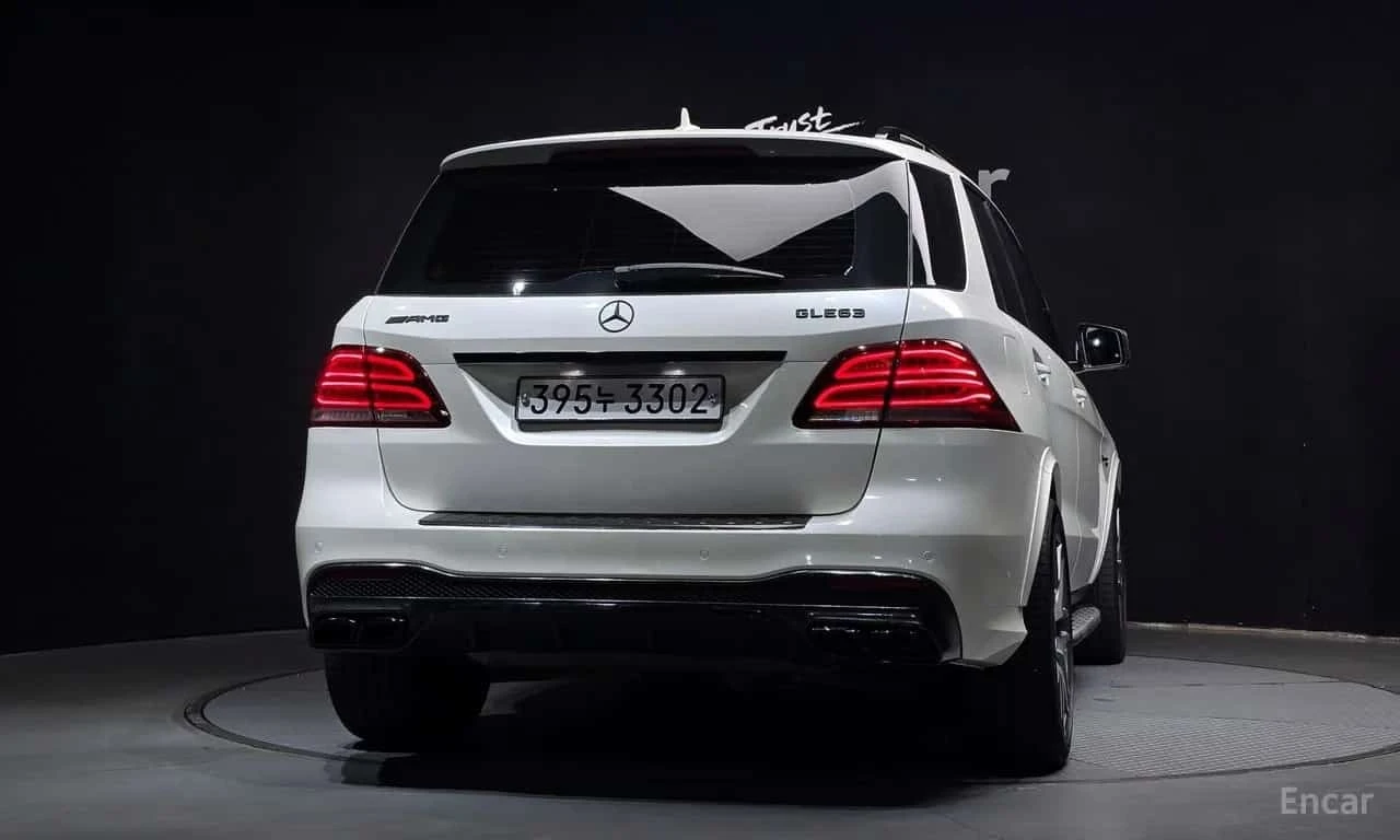 Mercedes-Benz GLE 63 AMG *  4MATIC * ��������� ���� �� �������� *  | Mobile.bg � ����������� 4