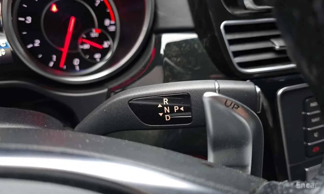 Mercedes-Benz GLE 63 AMG *  4MATIC * ��������� ���� �� �������� *  | Mobile.bg � ����������� 9