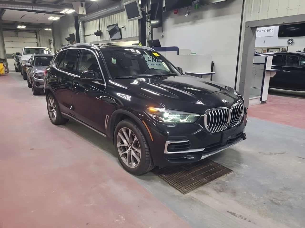 BMW X5 * xDrive40i  * CARFAX * ����� �� ����������� | Mobile.bg � ����������� 3