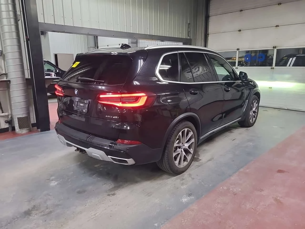 BMW X5 * xDrive40i  * CARFAX * ����� �� ����������� | Mobile.bg � ����������� 4