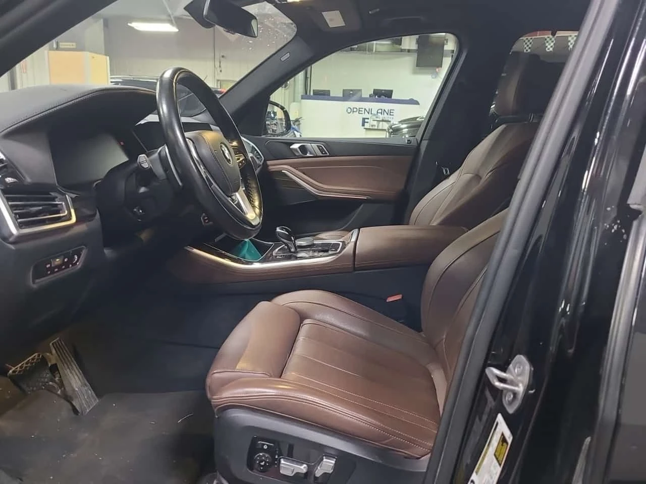 BMW X5 * xDrive40i  * CARFAX * ����� �� ����������� | Mobile.bg � ����������� 5