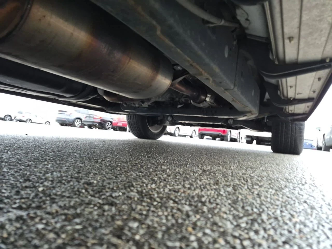 Toyota Sequoia, снимка 15 - Автомобили и джипове - 56712070