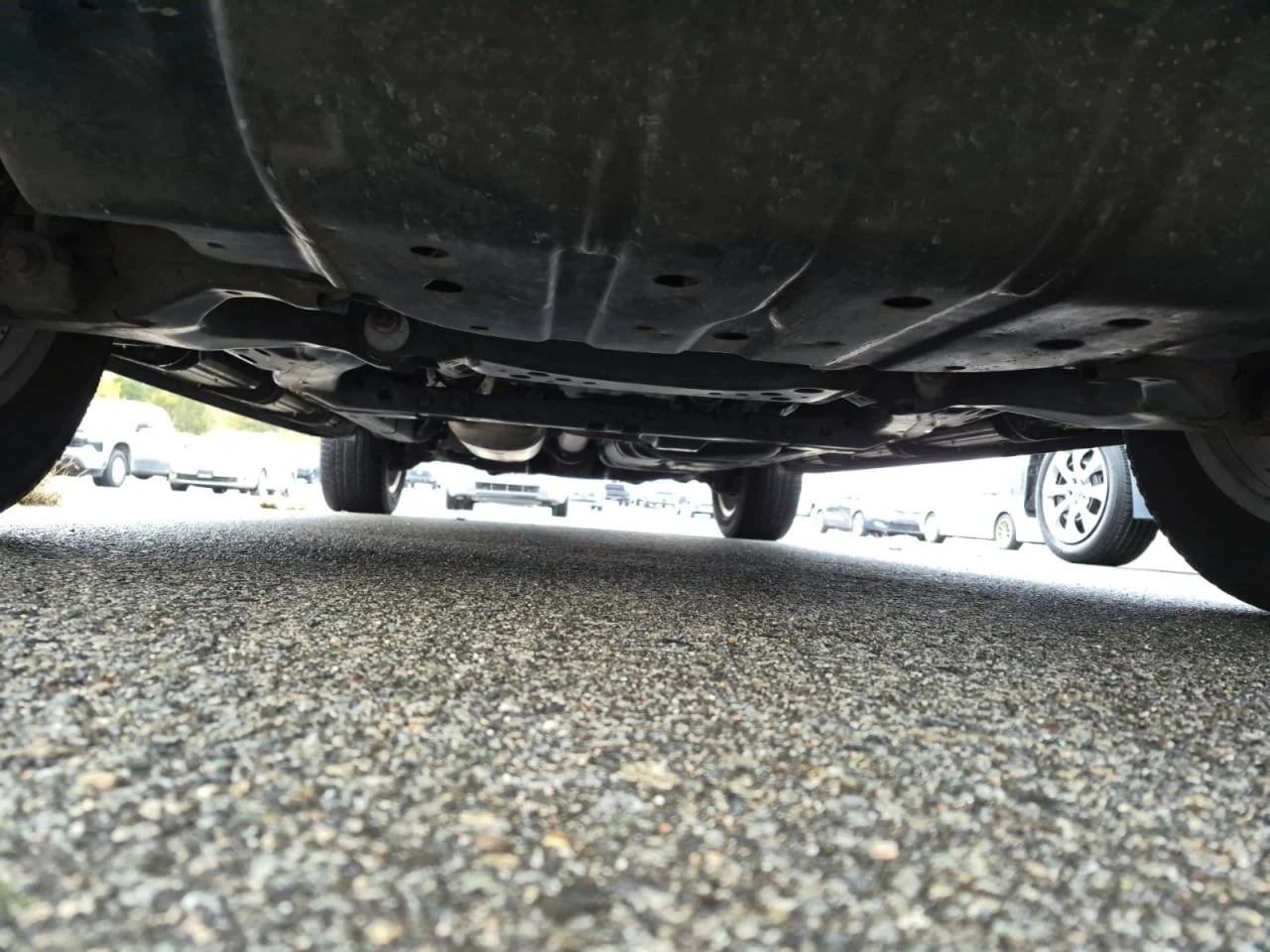 Toyota Sequoia, снимка 14 - Автомобили и джипове - 56712070