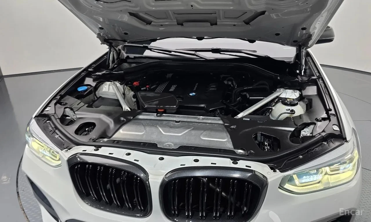 BMW X3 * xDrive 20d M Sport * , снимка 6 - Автомобили и джипове - 56734658