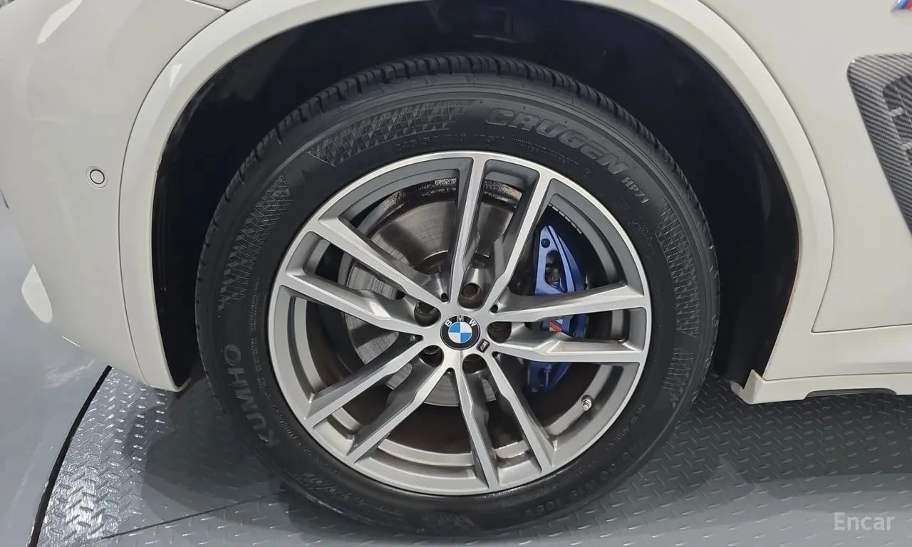 BMW X3 * xDrive 20d M Sport * , снимка 5 - Автомобили и джипове - 56734658