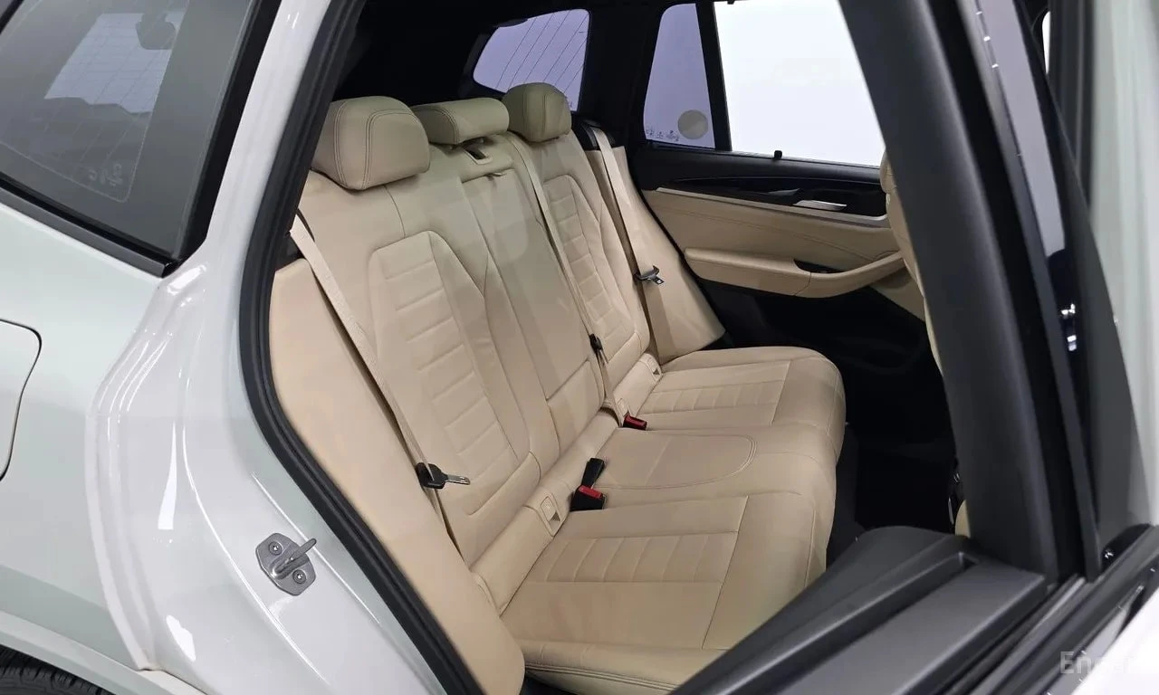 BMW X3 * xDrive 20d M Sport * , снимка 11 - Автомобили и джипове - 56734658