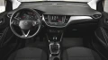 Opel Crossland X 1.2 Turbo Enjoy - [9] 