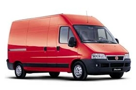 Fiat Ducato 2.3 JTD, снимка 1