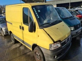Fiat Ducato 2.3 JTD, снимка 3