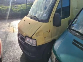 Fiat Ducato 2.3 JTD, снимка 2