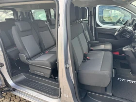 Opel Vivaro Kombi-eM-75kwh/9местен, снимка 4