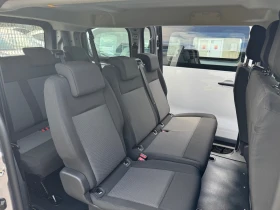 Opel Vivaro Kombi-eM-75kwh/9местен, снимка 6