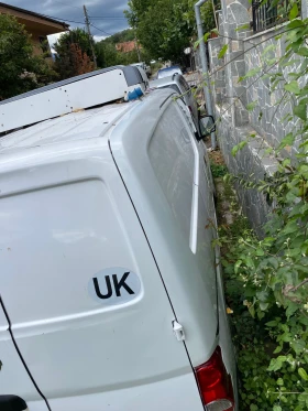 Nissan NV200 1.5 DCI 90к.с., снимка 4