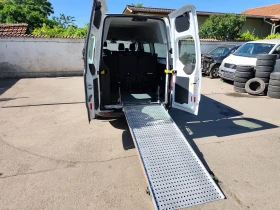 Ford Transit Custom 2.0TDCI 9 Местен, снимка 15