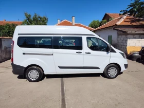 Ford Transit Custom 2.0TDCI 9 Местен, снимка 8