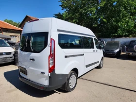 Ford Transit Custom 2.0TDCI 9 Местен, снимка 7