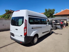 Ford Transit Custom 2.0TDCI 9 Местен, снимка 5