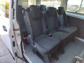 Ford Transit Custom 2.0TDCI 9 Местен, снимка 12