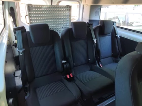 Ford Transit Custom 2.0TDCI 9 Местен, снимка 11